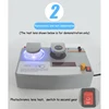 UV Protection Test UV400 Tester Measurer Lens Radiation Resistance Test Lens Photochromic Test Multifunctional Glasses Equipment 5