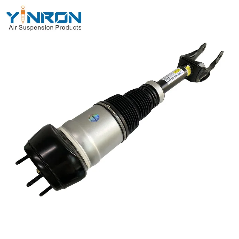 A1663202513 A1663207313 Front Left Air Spring Shock Absorber For 