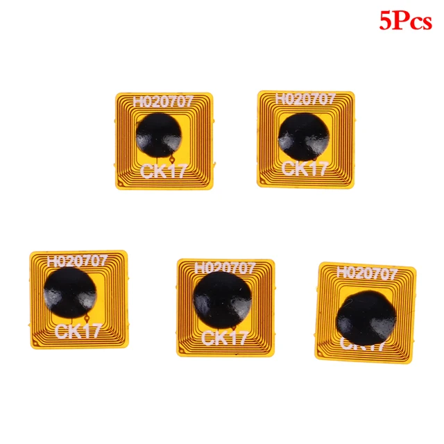 5Pcs