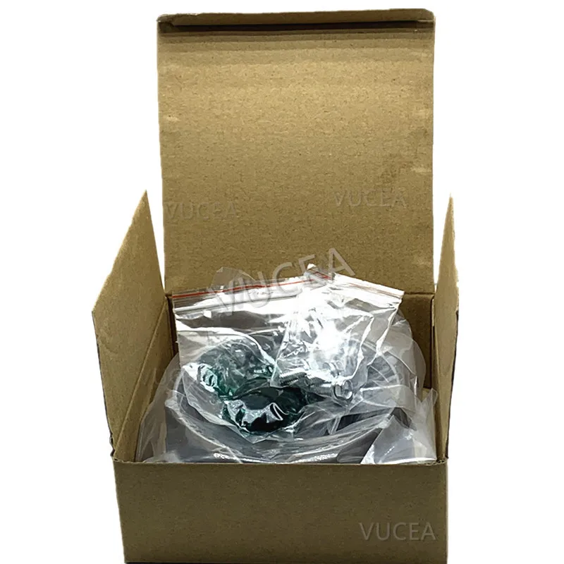 LOCK HUB ACTUATOR 4151009000 4151009100 For SSANGYONG Actyon ( Sports ) Kyron hub lock actuator