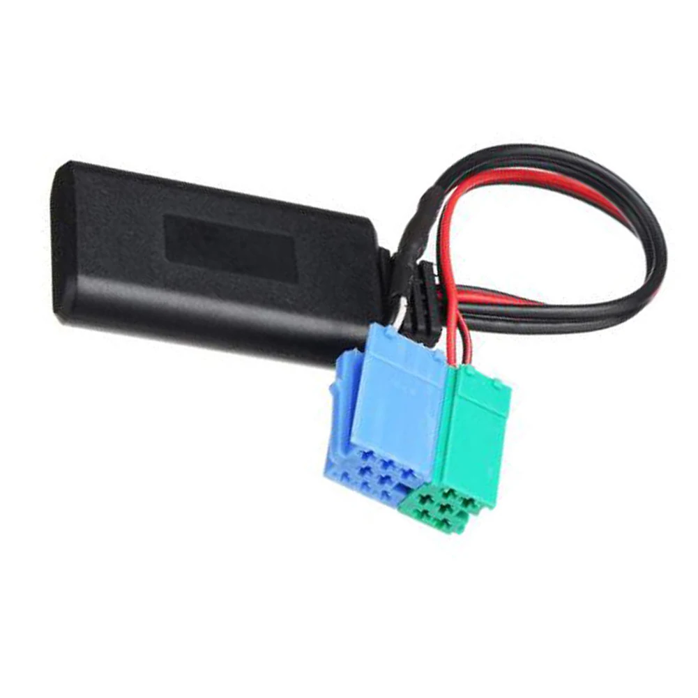 Рисунок 6 - Aux-кабель для Renault