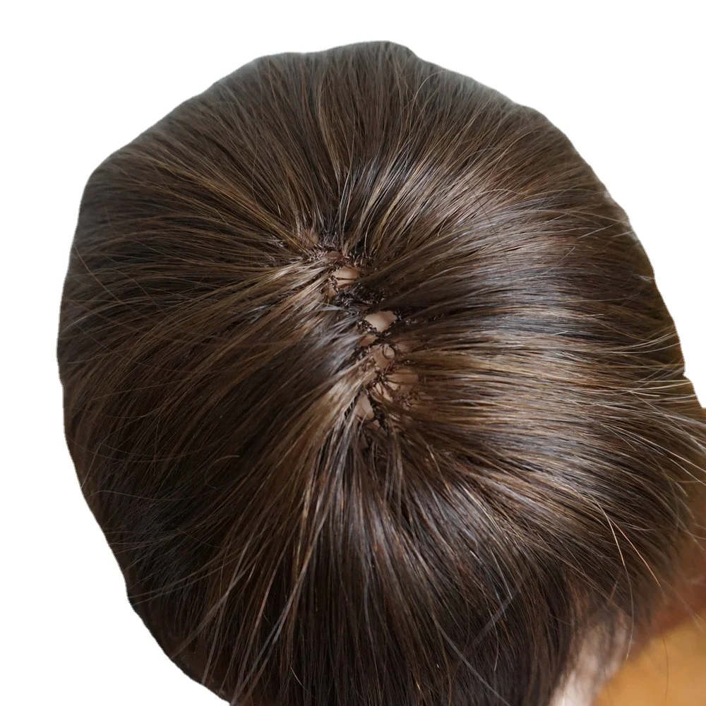 Рисунок 5 - Hstonir европейские волосы Remy