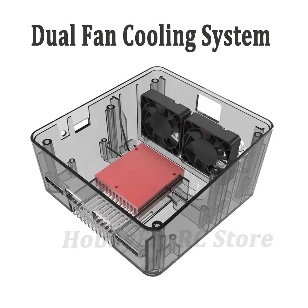 ISDT D2 200W 24A AC Dual Channel Output Smart Battery Balance Charger For RC Car Airplane Helicopter 2-6S Lipo LiHv LiFe 6