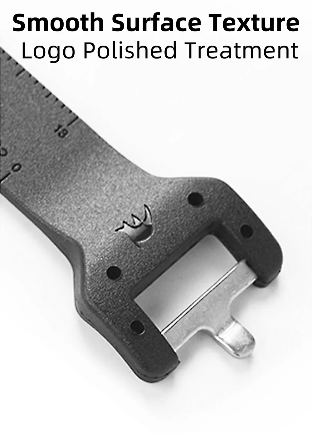 Rhinowalk Verstellbarer, einziehbarer Riemen, TPU, langlebig, Fahrradgepäck-Aufbewahrungsgurt, Outdoor, Reisen, Picknick, Gehen, stabile Riemen – Detail 13