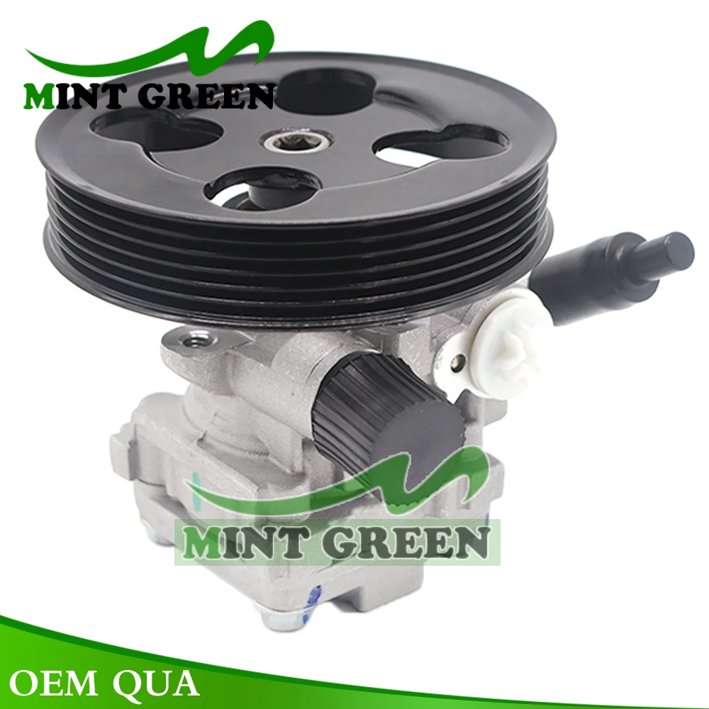 

New For Power Steering pump Power Suzuki Grand Vitara 2.4L L4 Gas 2009-2013 49100-78K00 4910078K00