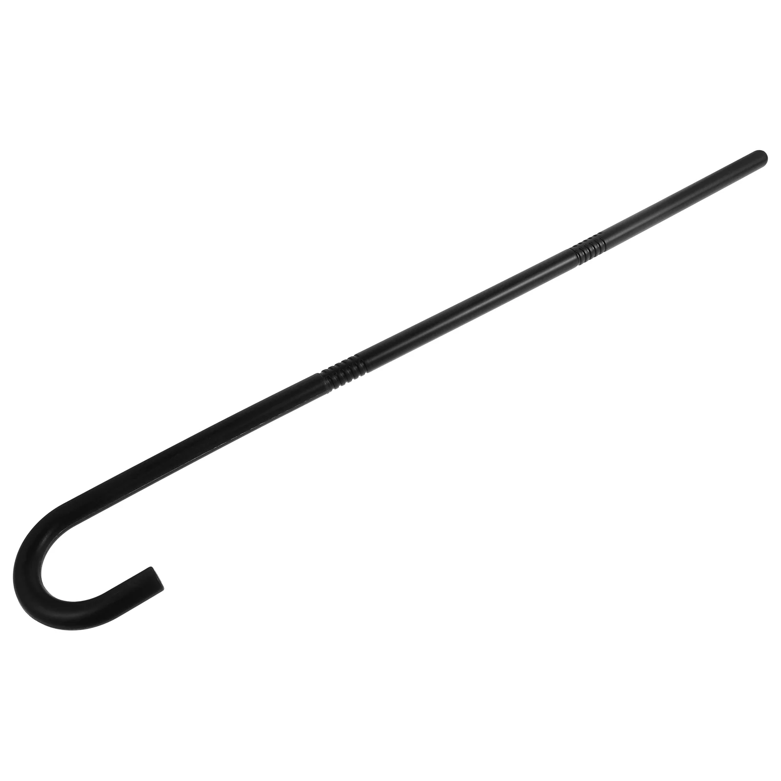 Halloween Grandpa Retro Prop Cane For Cosplay Stage Performance Prop Cane Decorative Walking Stick For Dress Up Photo
