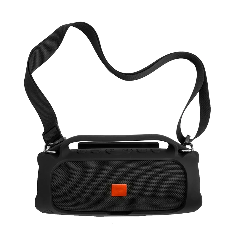 

Чехол для JBL 3 корпуса Динамиков, защита от падения, безопасен для кожи, Прямая поставка