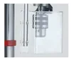 13" Variable Speed Bench Drill Press 16mm Drilling Capacity Drill Press Machine 3