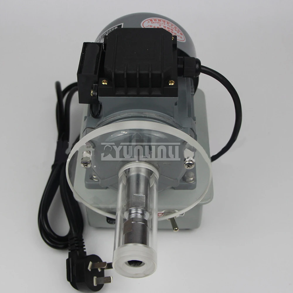 0.25-6mm 에나멜 구리 와이어 스트리핑 기계 전기 페인트 스크레이퍼 도구 DNB-6 광택 와이어 스트리퍼 120w 2800r/min 2025new