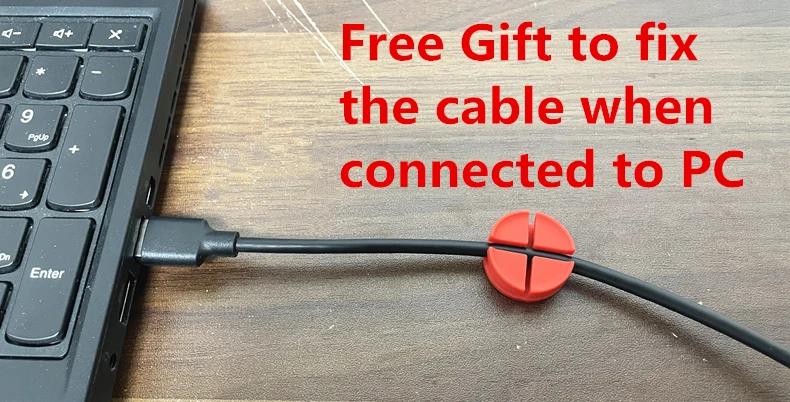Cabo micro usb zv1