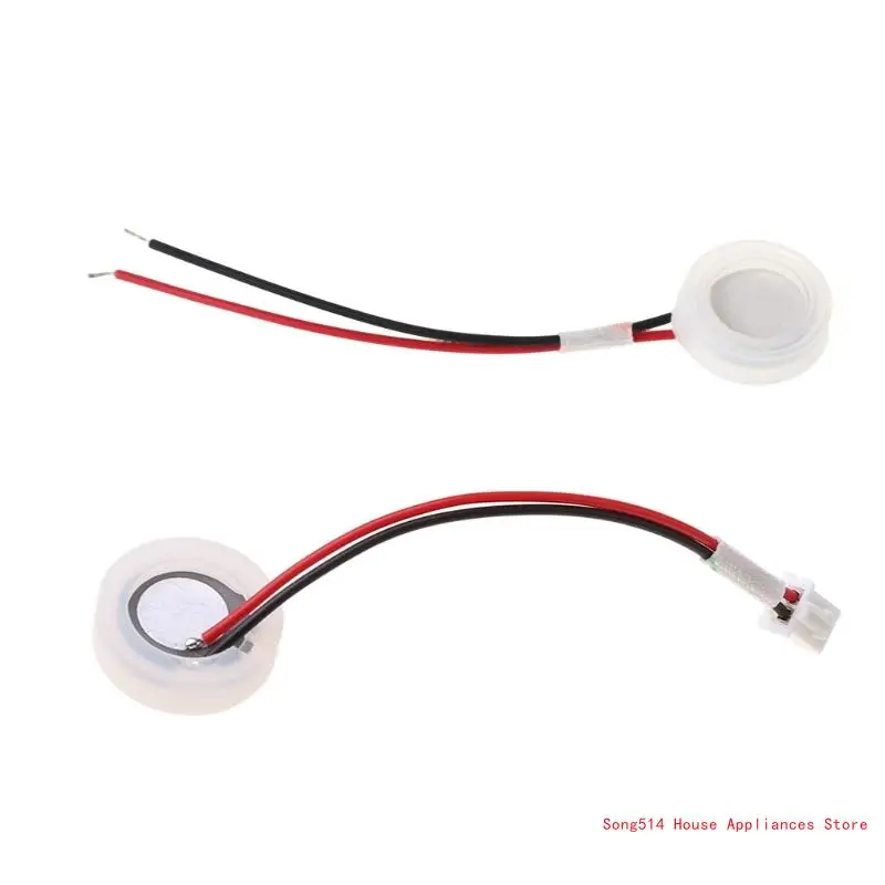 

D16mm 1.7MHZ Ultrasonic Maker Atomizing Transducer Ceramic Humidifier 95AC