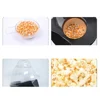Popcorn Machine Hot Air Popper Wide-Caliber Design Mini Electric Corn Maker EU Home 4