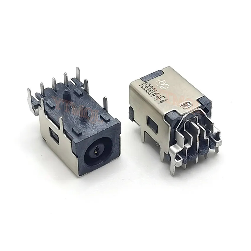 1 Pz Micro Desktop Dc In Power Jack Porta Di Ricarica Per Dell Intel Optiplex 7050 3050 5050 7040 7070 3040 3070 7060