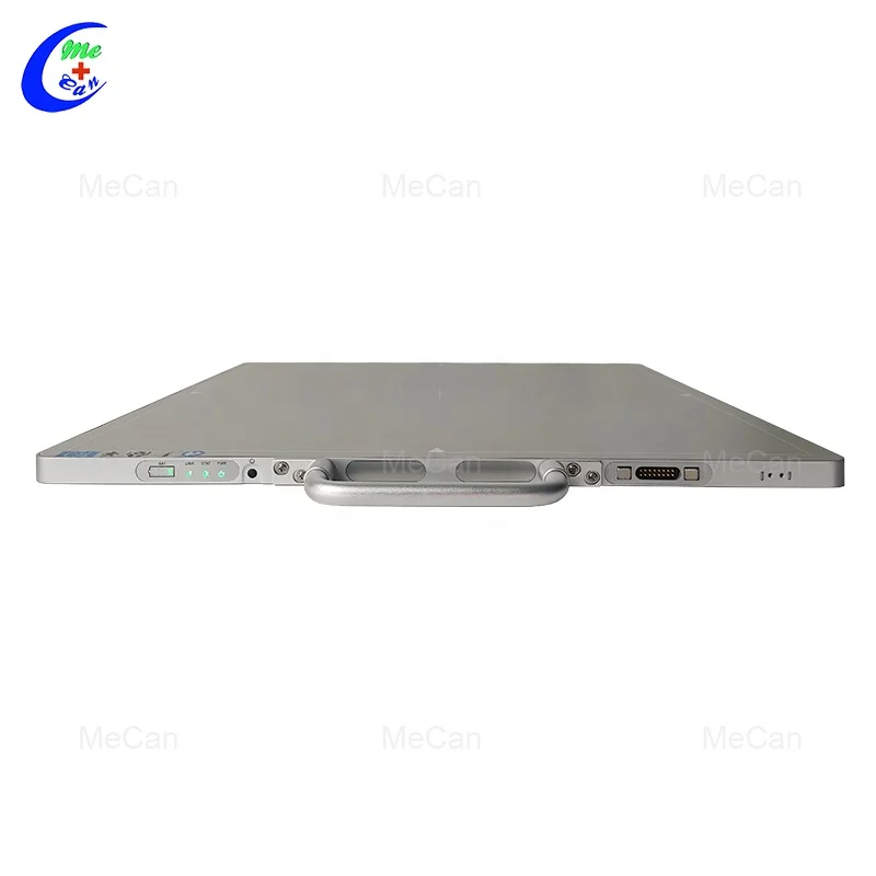 Рисунок 3 - Беспроводной рентгеноскопический