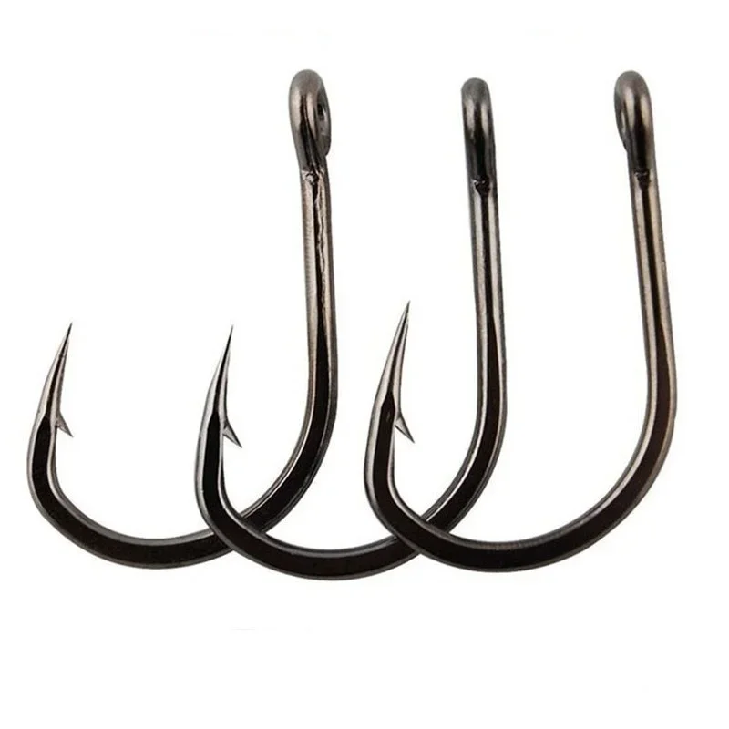 High Carbon Steel Hooks 4
