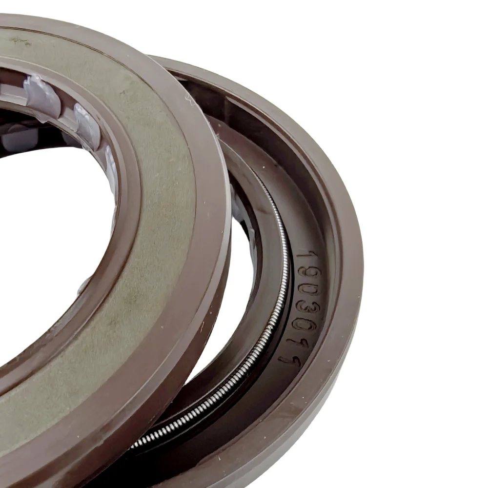 FKM SAI 고압 스켈레톤 샤프트 오일 도장, BAB BAF 유압 펌프 개스킷 실링 링, ISO: 9001, 73x90x7mm, 8mm, 73x90x7-8mm
