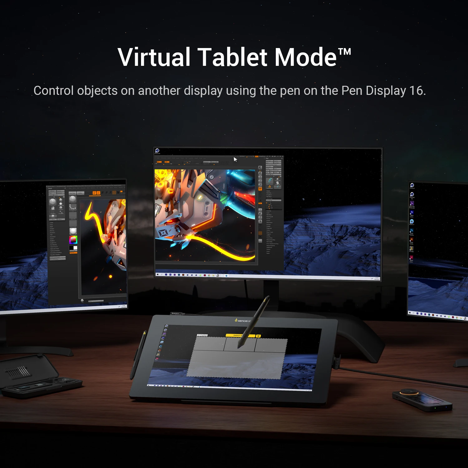Galaxy Tab Virtualtablet S Pen Download And Run VirtualTablet (S