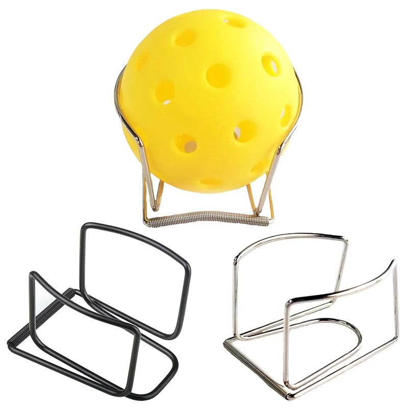 

1Pc Golf Clip Golf Ball Holder Clip Organizer For Golfer Sporting Training Tool Accessories For Training Easy Pick Up Serve Ball