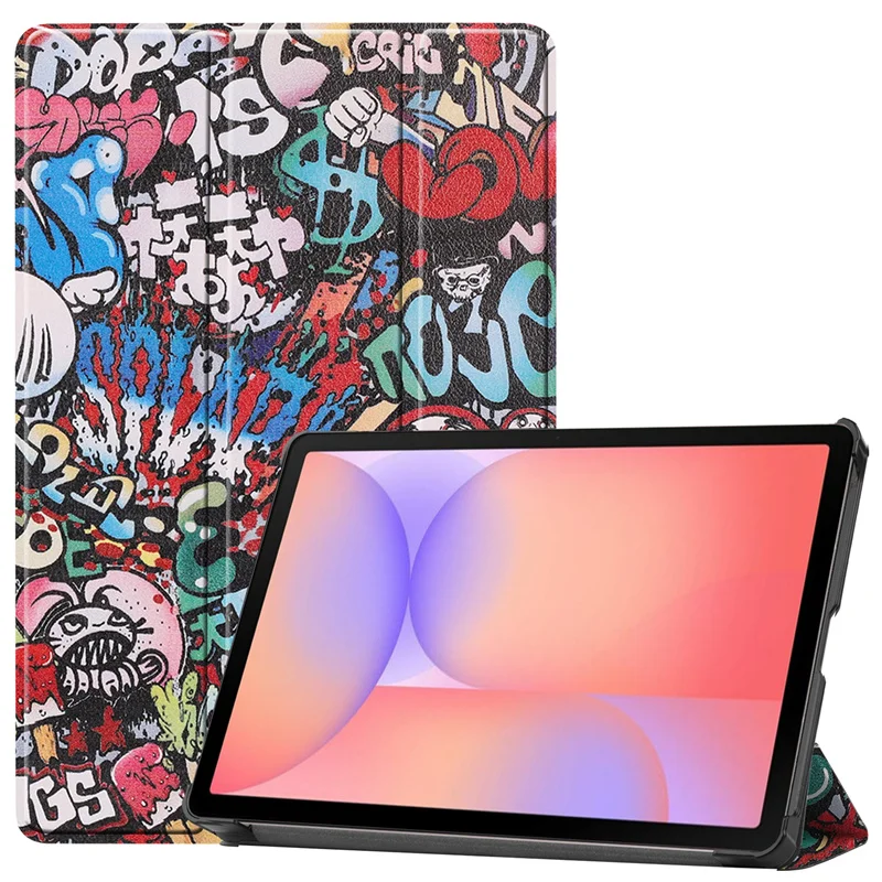 Magnetic Smart Cover for 10.9 Inch Tablet - Durable Protective Case