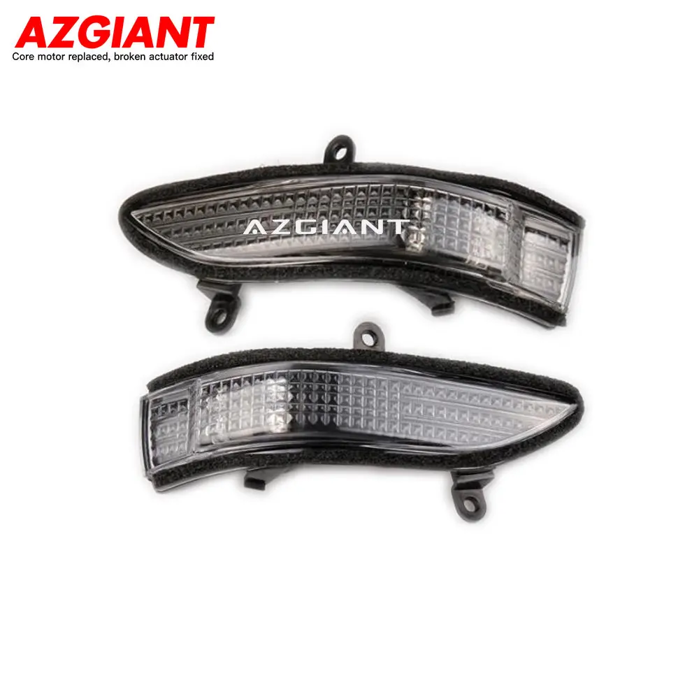 

Зеркало заднего вида AZGIANT, встраиваемый поворотник для автомобиля Subaru 84401AG052, 84401AG042