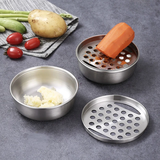 Stainless Steel Chopper Cookware  Stainless Steel Kitchen Supplies -  Stainless Steel - Aliexpress