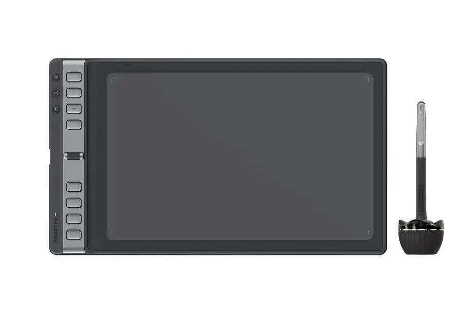 

Защитная пленка для графического планшета huion inspiroy 2l
