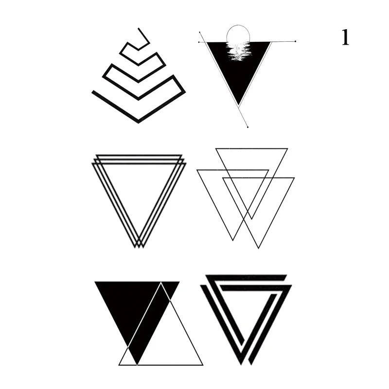 Pegatina de tatuaje falso con patrón de León, flor negra gótica, peonía de puntos, tatuajes temporales, bricolaje, tatuajes de transferencia de agua