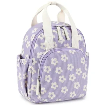 Todder Backpack for Girs Boys 2-4 Cute 12" Preschoo Kindergarten Backpacks Daycare Bags Schoo Trave 1