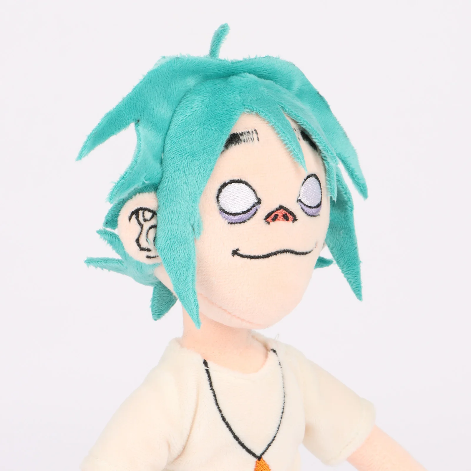 30cm Gorillaz Noodle Plush Dolls Present Toys Fans Collect anime