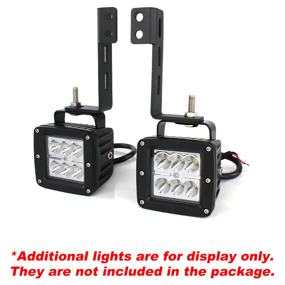 JFG MOTO Motorcycle Headlamp Headlights For Honda CRF250L 2013-2019 JFG MOTO Motorcycle Headlamp Headlights For Honda CRF250L 2013-2019