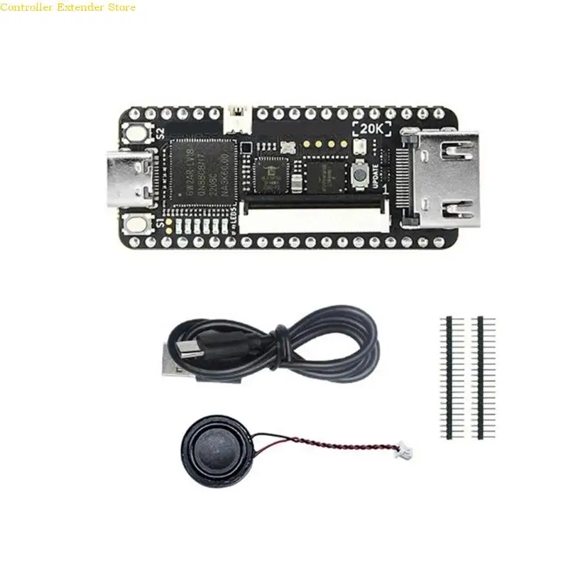 DIY Ϻ  Ŀ   Sipeed 20K FPGA 