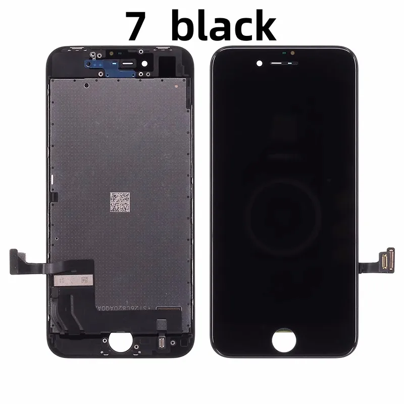 7 Black