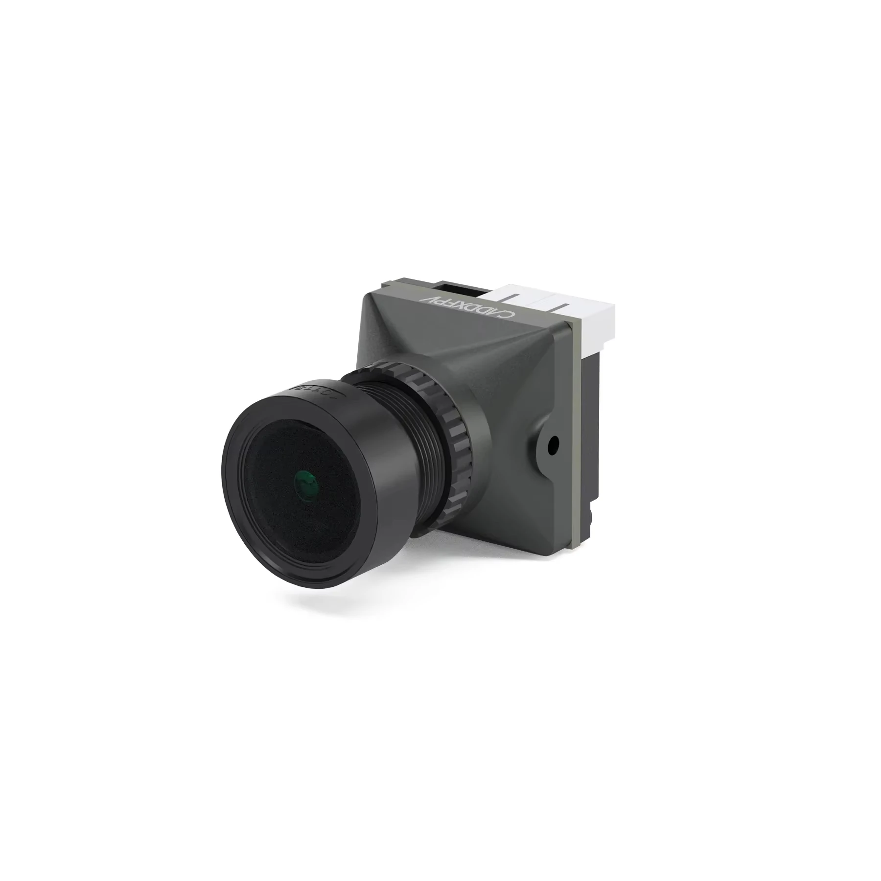 FPV Camera CADDX Ratel Pro 1500TVL Super WDR 4.5V-27V 4:3/16:9 NTSC/PAL CMOS FPV Starlight Night Vision Blacklight Camera for RC Drone