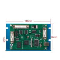 Ezcad Controlling Board 1064nm Fiber Laser Marking Machine Parts Raycus IPG MAX JCZ LMCV4 2