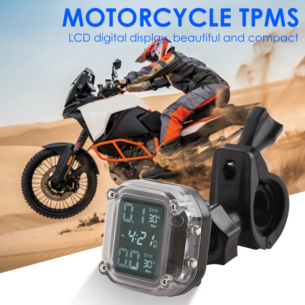  LCD Ÿ̾ з ͸ ý USB   ġ  TPMS   ǰ