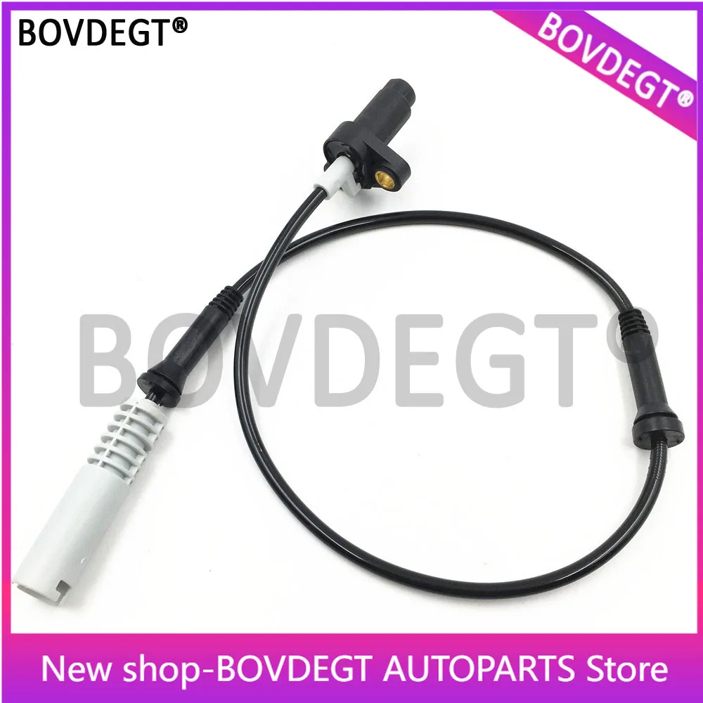 Front Left Or Right Abs Wheel Speed Sensor For Bmw 5 E39 Touring E39