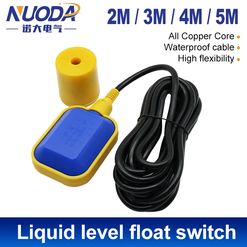 controlador de flutuador liquido liquido liquido nivel 01