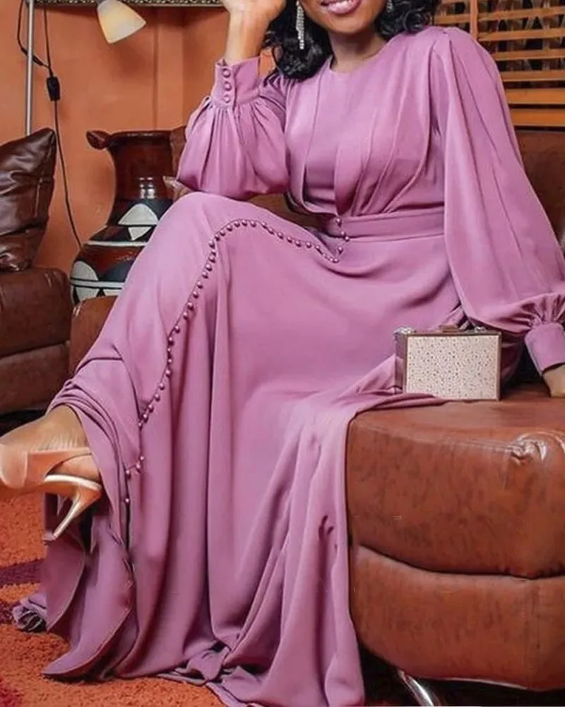 Рисунок 2 - Африканские платья для свадебной вечеринки для женщин