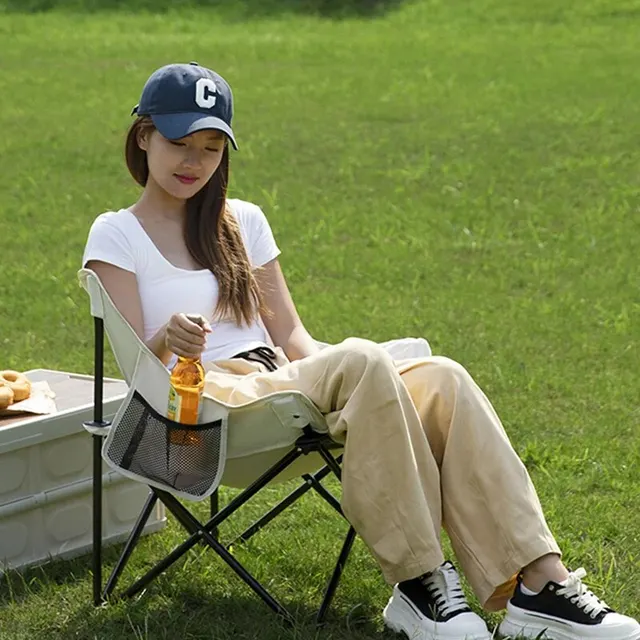 휴대하기 쉽고 사용하기 / 높은 하중 베어링 / 다양한 사용 / 편안한 좌석