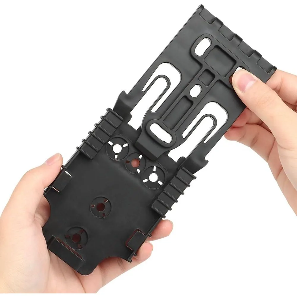 Tactical Locking System QLS 19 22 Kit