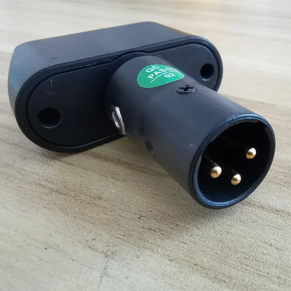 Electric wheelchair lighting controller light mobile phone USB charging Power wheelchair Dual lamp USB charger