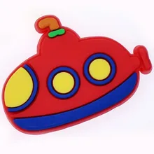 CSBL CFPA-XK-151 Shoe Decoration For Crocses Buckle Charms PVC Cartoon Accessories Gift Croc Jibz Free Shipping
