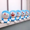 MINISO Jingle Cat Plush Toy Doll Doraemon A Dream 4