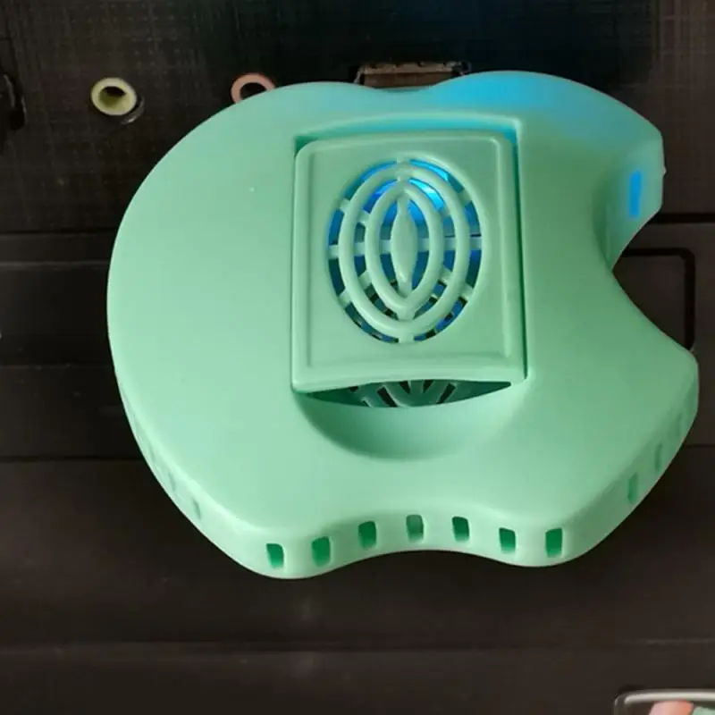 차량용 효율적인 모기 구충제, 미니 버그 재퍼, 모기 방지 향, 휴대용 USB 킬러