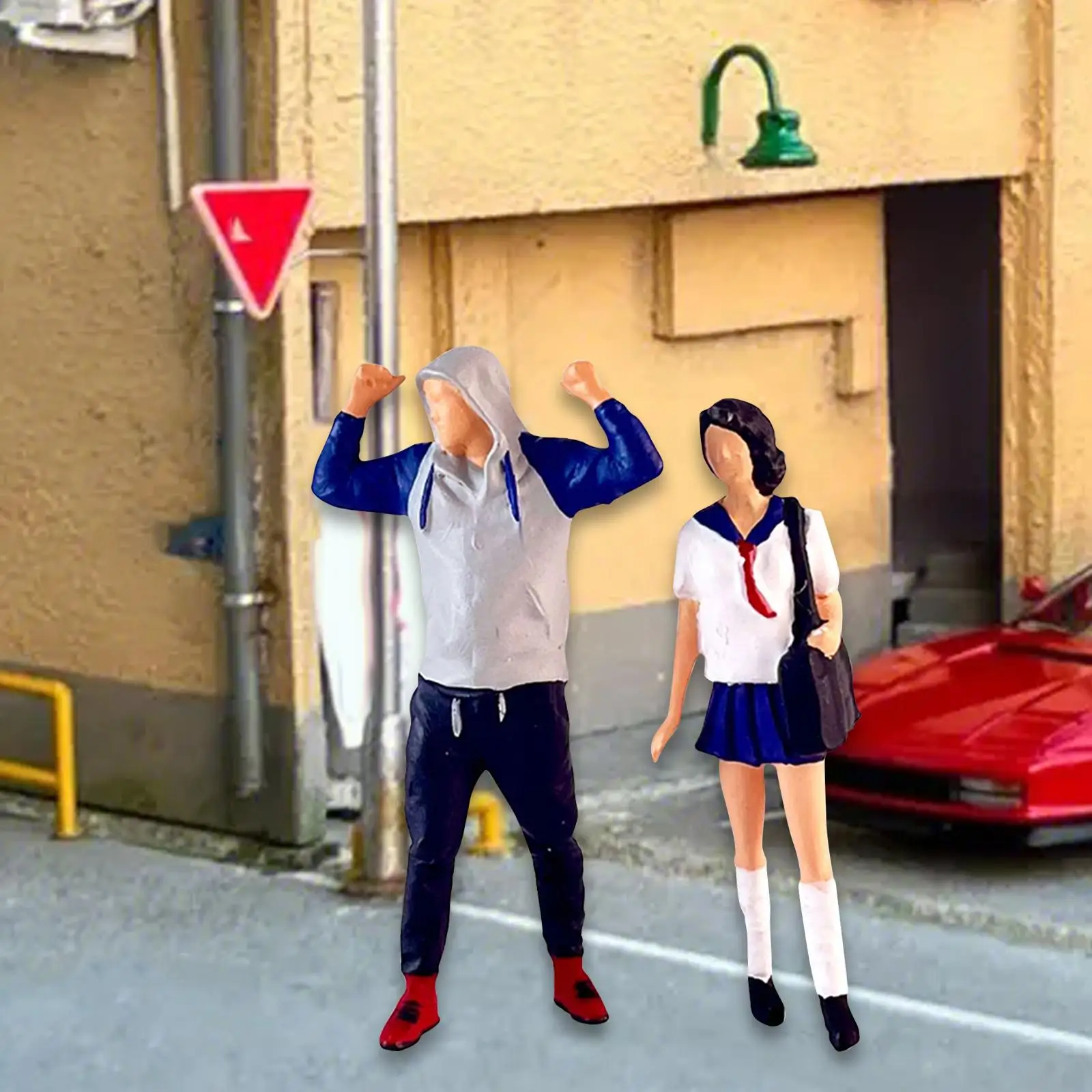 

1/64 человек, фигурка Диона, персонаж, фигурка Диона, пейзаж, пейзаж