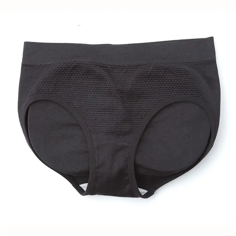 Push Panties Underwear, Fake Butt Underwear