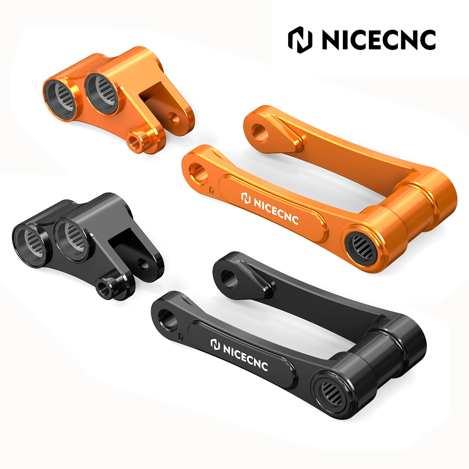 NICECNC Ignition Cover Plug Compatible With Husqvarna 701 Enduro