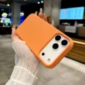 Sugar Orange