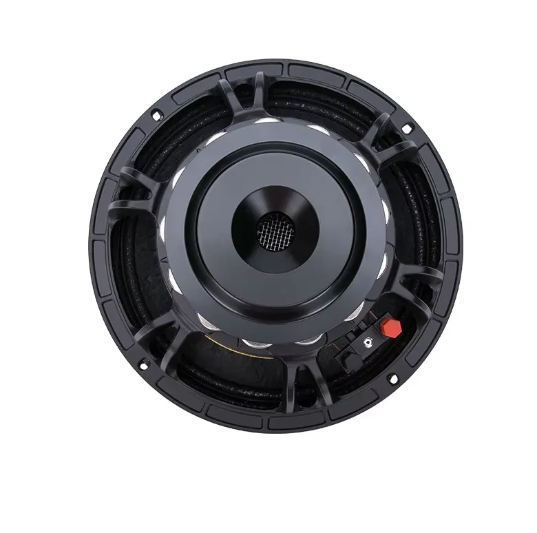 Z-174 10 Inch Full Frequency Speaker 75 Core Plum Rubidium Magnetic Speaker Professional Linear Array 700W 8 Ohm 1 PCS