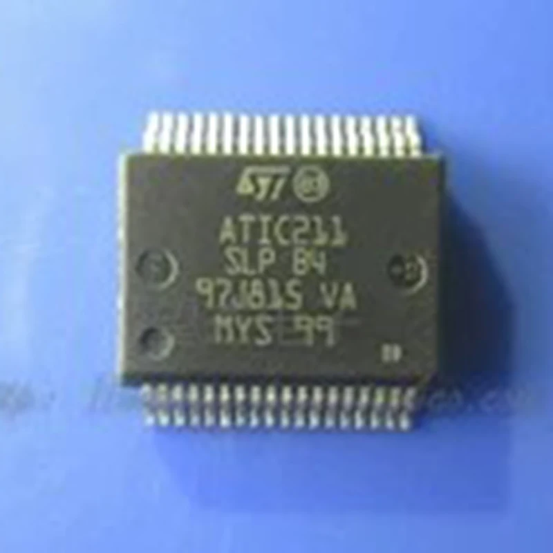 

ATIC211SLP B4 HSSOP36 Original Brand IC Chip Car Computer Board